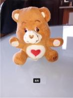 Troetelbeertjes / care bears : knuffels en boekje, Verzamelen, Ophalen of Verzenden, Gebruikt, Stoffen beer