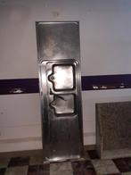 Évier double de cuisine, Enlèvement, Utilisé, Laver et Sécher