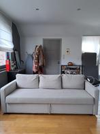 3-zits ikea zetel Friheten, Ophalen, Driepersoons, Zo goed als nieuw, Rechte bank