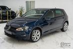 Volkswagen Golf 1.4 TSI BlueMotion Technology  40 jahre Cup, 5 places, Carnet d'entretien, Berline, Tissu