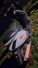 Piaggip Zip 2017 A klasse, Fietsen en Brommers, Ophalen