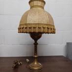 oude lampadaire, Ophalen