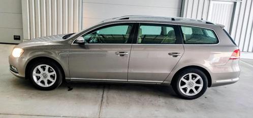VW Passat Variant 2.0TDI *OVERNAME*AANBOD HANDELAAR/EXPORT, Auto's, Volkswagen, Bedrijf, Te koop, Passat, ABS, Achteruitrijcamera