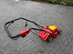 Elektrische grasmaaier Wolf 400e, Tuin en Terras, Grasmaaiers, Ophalen, Elektrische grasmaaier, Wolfgarten, 40 t/m 49 cm
