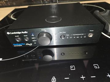 DAC Cambridge Audio DacMagic Plus 24-bit/192 kHz beschikbaar voor biedingen
