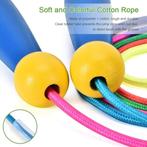 Springtouw voor kinderen | Nieuw, Sport en Fitness, Springtouwen, -, Verzenden, -, Nieuw