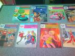 11 De Kiekeboes strips., Meerdere stripboeken, Ophalen of Verzenden, Zo goed als nieuw, Merho