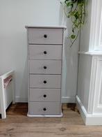 Ladekastje in hout, Huis en Inrichting, Ophalen of Verzenden, Gebruikt