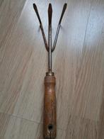 Outil de jardinage, griffe, Jardin & Terrasse, Outils à main, Enlèvement ou Envoi, Utilisé