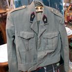 Militaria jacket abl 1969 1ste Genie battle dress, Verzamelen, Ophalen of Verzenden, ., ., .