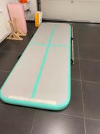 Airtrack 300x100 x10, Sport en Fitness, Turnen, Ophalen of Verzenden, Gebruikt