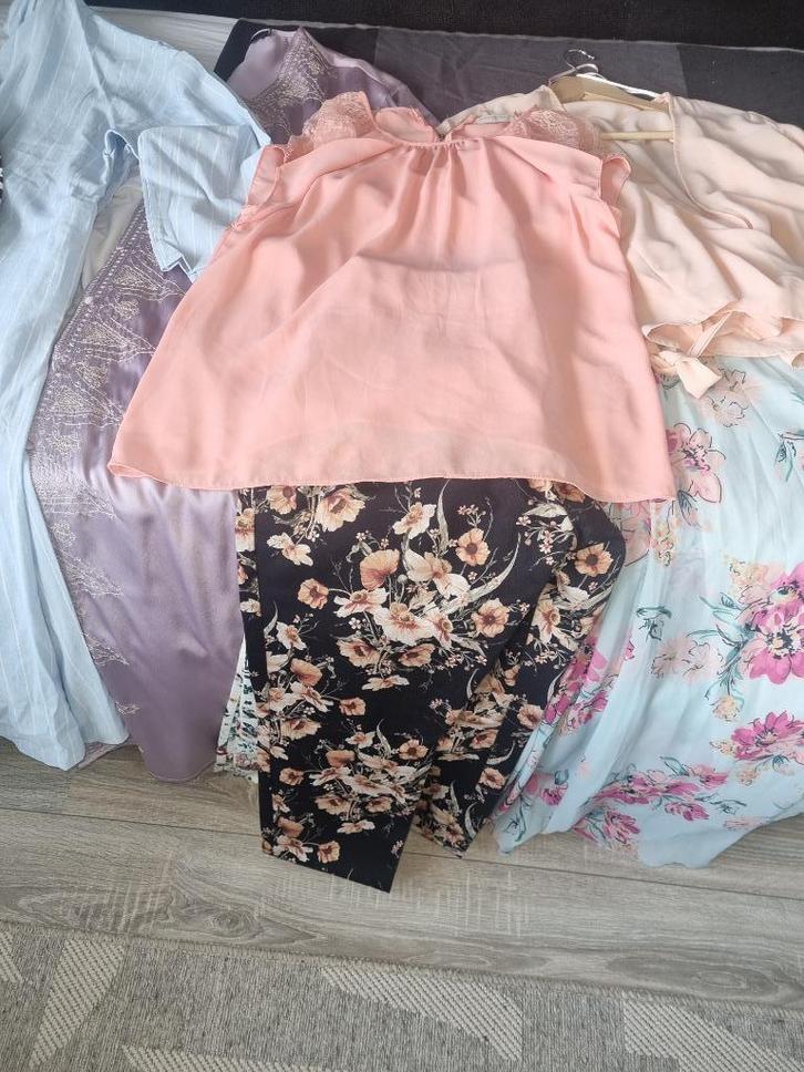 Dameskleding, Kleding | Dames, Jurken, Zo goed als nieuw, Maat 38/40 (M), Ophalen