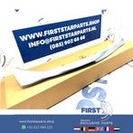 A2228852521 BUMPER LIJST W222 AMG SIERLIJST LIP S KLASSE AMG, Gebruikt, Voor, Mercedes-Benz, Ophalen of Verzenden