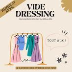 Tout à 1€ vide dressing 27 avril, Vêtements | Femmes, Vêtements Femmes Autre, Comme neuf