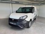 Fiat Doblò Doblo Cargo - AIRCO - DAB- Parkeersensoren -, Auto's, 4 deurs, Gebruikt, 4 cilinders, Wit