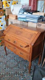 Bureau - Secretaris, Huis en Inrichting, Ophalen, Gebruikt, Ancien