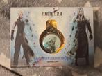 Finaly Fantasy 7 (advent children) Pocket Watch Sephiroth, Ophalen, Nieuw