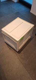 Poubelles sous évier STALA, Maison & Meubles, Enlèvement