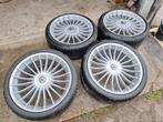 jante alpina 20p, Auto-onderdelen, Banden en Velgen, Ophalen, Gebruikt, 275 mm, Banden en Velgen