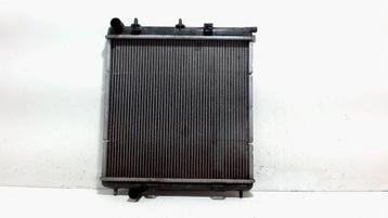RADIATEUR Peugeot 2008 (CU) (01-2013/12-2019) (886160000) beschikbaar voor biedingen