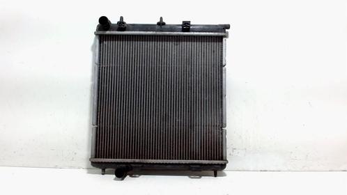 RADIATEUR Peugeot 2008 (CU) (01-2013/12-2019) (886160000), Auto-onderdelen, Airco en Verwarming, Peugeot, Gebruikt