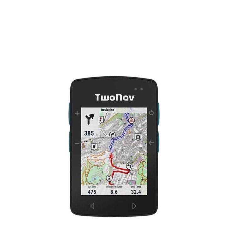 GPS Roc Twonav, Sport en Fitness, Bergsport en Wandelen, Nieuw, Verzenden