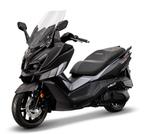 SCOOTER SYM CRUISYM ALPHA 125  [PROMO 2024] [FINANCEMENT 0%], Fietsen en Brommers, Nieuw, Benzine, Overige modellen, 125 cc