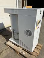 Aspirateur à turbine triphasée sav sk30 professionnel, Ophalen, Zo goed als nieuw