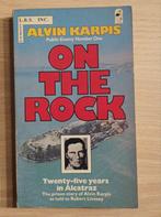 Boek On the rock - Alvin Karpis, Enlèvement ou Envoi