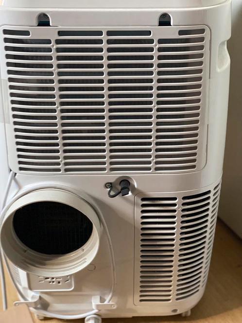 Mobiele airco, Elektronische apparatuur, Airco's, Zo goed als nieuw, Mobiele airco, 100 m³ of groter, 3 snelheden of meer, Koelen en Ontvochtigen