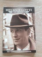 Helmut Lotti; The Crooner - collector's item, Ophalen of Verzenden, Zo goed als nieuw, Helmut Lotti, Muziek