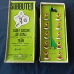 Subbuteo vintage-team uit de jaren 70 - Arsenal, Ophalen of Verzenden