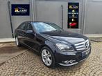 Mercedes c220 automatique 12 mois de garantie, Te koop, Berline, Diesel, Bedrijf