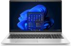 HP EliteBook 650 15.6 G9 i7-1255u (NEUF Emballé!), Ophalen, 15 inch, Nieuw, 512 GB