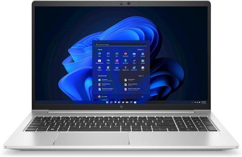 HP EliteBook 650 15.6 G9 i7-1255u (NEUF Emballé!), Computers en Software, Windows Laptops, Nieuw, 15 inch, SSD, 4 Ghz of meer