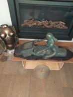 Kunstwerk beeld ., Antiek en Kunst, Kunst | Beelden en Houtsnijwerken, Ophalen of Verzenden