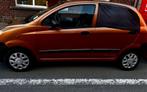 Auto chevrolet matiz (export), Auto's, Chevrolet, Voorwielaandrijving, Stof, Handgeschakeld, 5 deurs