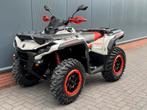 Als nieuwe Can Am Outlander 1000XXC 90PK kenteken 2023, 1000 cc, Meer dan 35 kW
