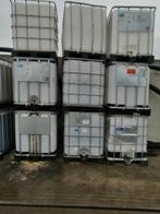 CUVE 1000 Litres IBC, 150 liter of meer, Ophalen, Overige materialen, Met kraantje