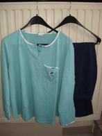 kledij, Kleding | Dames, Grote Maten, Blauw, Ophalen of Verzenden, Zo goed als nieuw, Lingerie of Zwemkleding