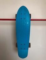 Penny Board - GLOBE Bantam Retro Blue, Ophalen of Verzenden, Zo goed als nieuw, Skateboard