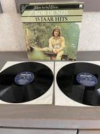 1984 Rob de Nijs 15 jaar Hits( dubbel album- 2 LP’S), Ophalen of Verzenden