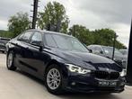 BMW 3 Serie 318 dA AUTOMATIQUE/ NAVIGATION/ CUIR/ GARANTIE 1, Auto's, BMW, 4 deurs, 4 cilinders, Leder, Bedrijf