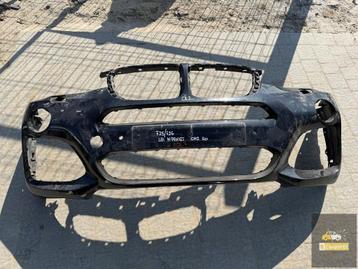 BMW F25 F26 Lift M-Pakiet voorbumper beschikbaar voor biedingen