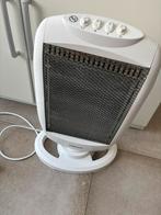 Draaibare bijverwarming, Doe-het-zelf en Bouw, Verwarming en Radiatoren, Ophalen of Verzenden, Zo goed als nieuw