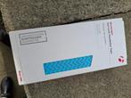 Guidoline bleu BONTRAGER vélo, Ophalen, Stuur, Racefiets, Nieuw