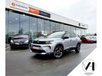 Citroen C5 AIRCROSS C5 AIRCROSS 1.2 PURETECH 130 PK EAT8, Te koop, Zilver of Grijs, Airconditioning, Benzine