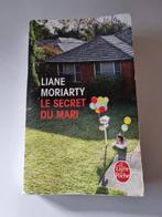 Les secrets du mari (Liane Moriarty)2016, Ophalen of Verzenden, Zo goed als nieuw
