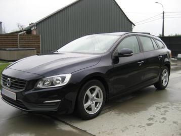 Zeer mooie Volvo V60 beschikbaar voor biedingen