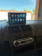 Carplay Android scherm, Ophalen, Zo goed als nieuw
